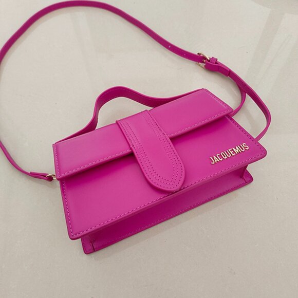 Jacquemus Shoulder Bag - Picture 1 of 6